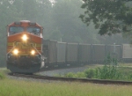 NS 733/Plant Scherer reroute